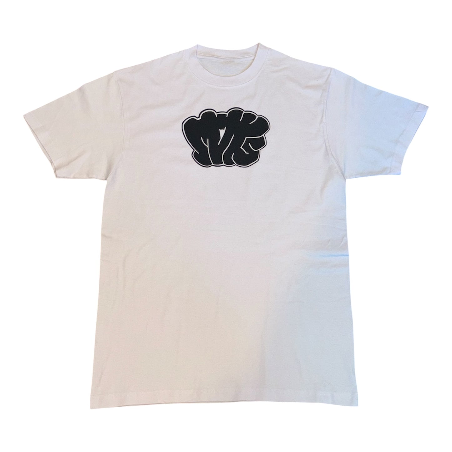 Monks LOGO Tee