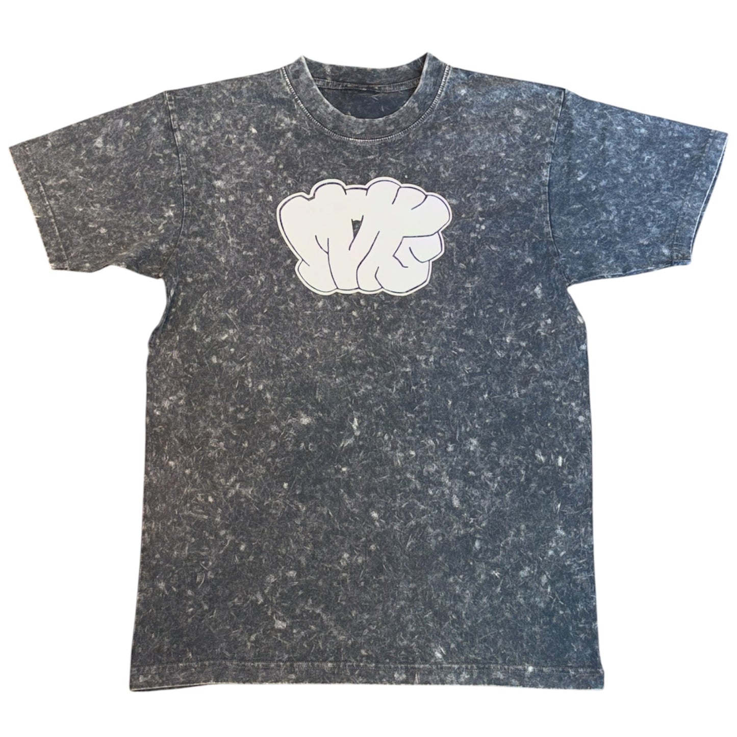 Monks LOGO Tee