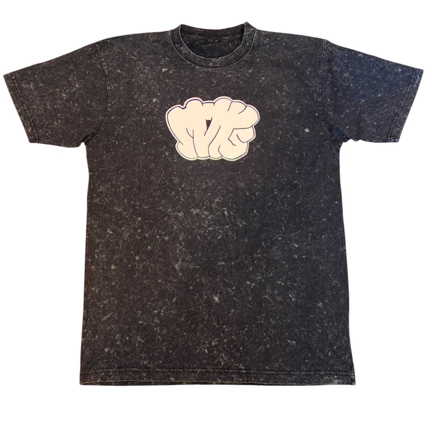 Monks LOGO Tee